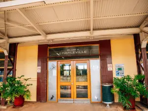 Charleville Visitor Information Centre