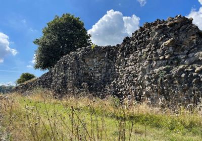 Caerwent Roman Town