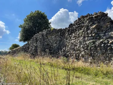 Caerwent