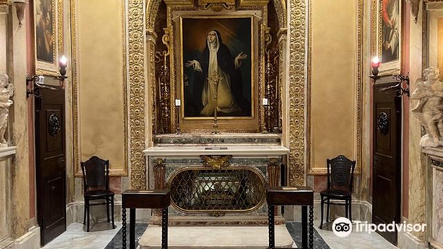 Palazzo Santa Chiara