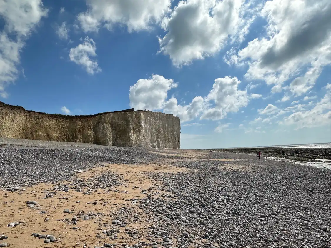 Hotels near Birling Gap and the Seven Sisters