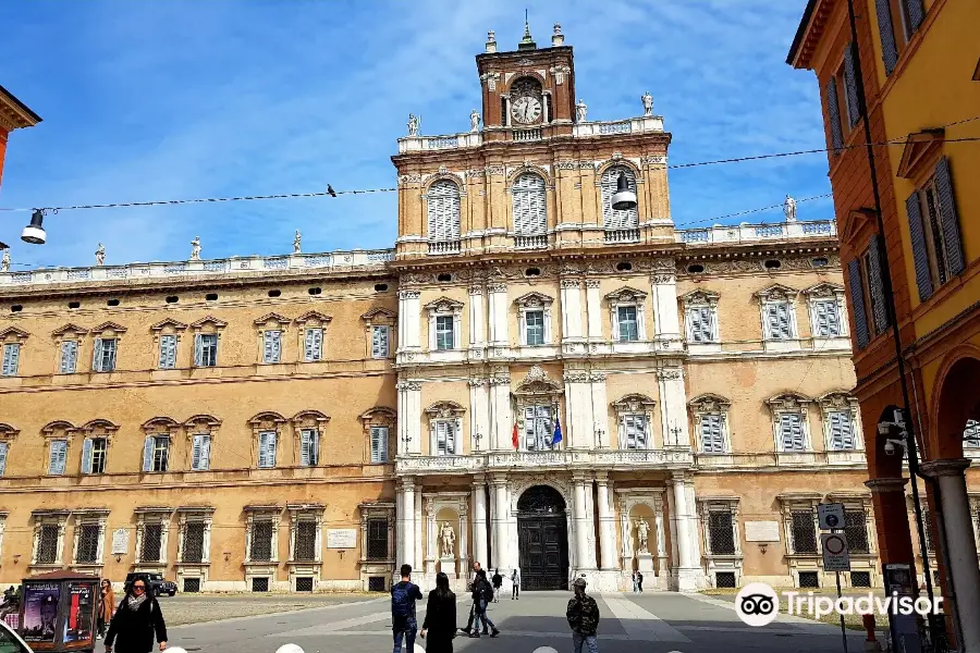 Palazzo Ducale