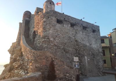 Castello Della Dragonara