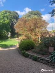 Montebello Botanical Garden