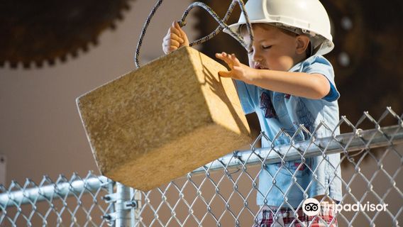Children's Museum of Southern Minnesota