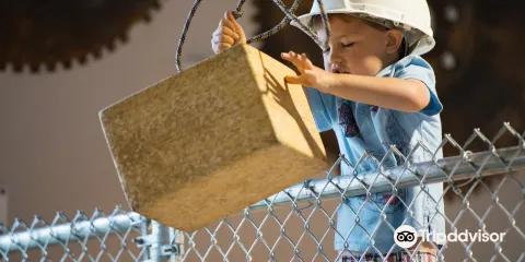 Children's Museum of Southern Minnesota