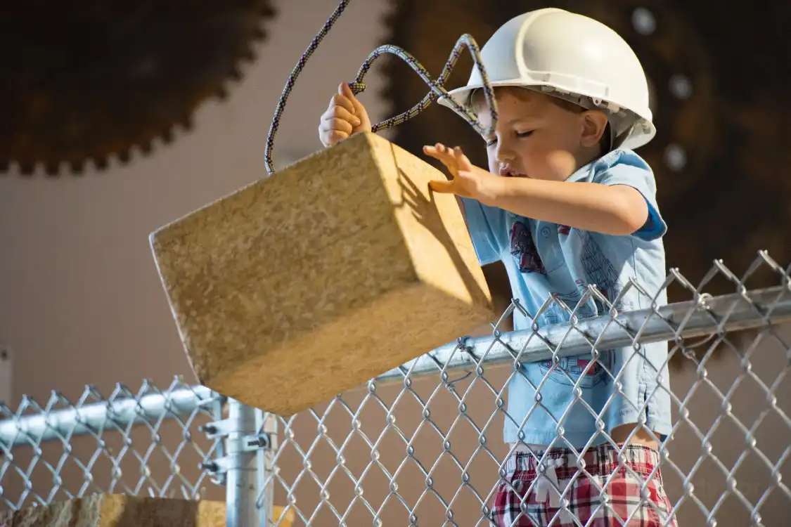 Hotels near Children's Museum of Southern Minnesota