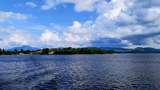 Sweeney's Cruise Co Loch Lomond