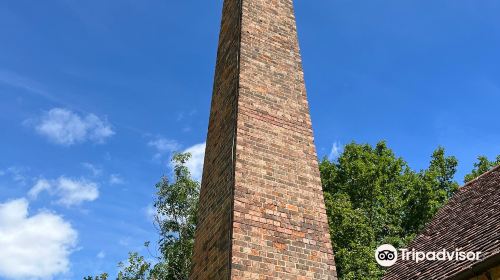 Sarehole Mill Museum