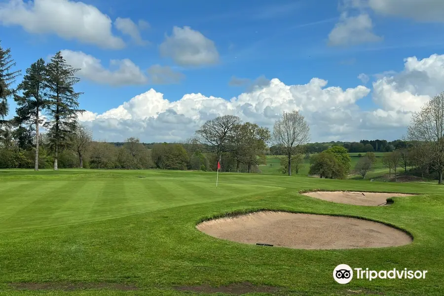 Headingley Golf Club