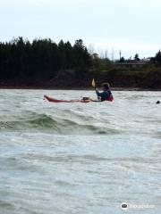Acadian Coast Kayak Adventures
