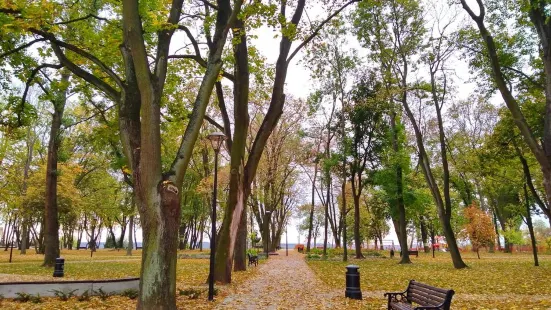 Park Tysiąclecia