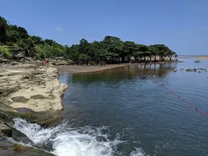 Omija Road Park