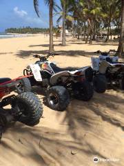 Xtreme Machines Punta Cana