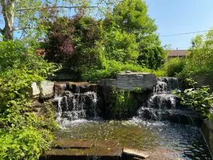 Saginaw Children's Zoo