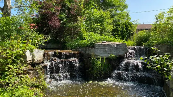 Saginaw Children's Zoo