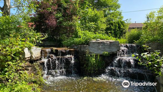 Saginaw Children's Zoo