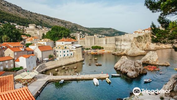 Dubrovnik Walks