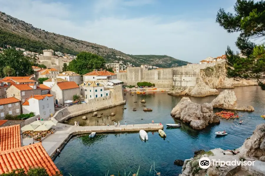 Dubrovnik Walks