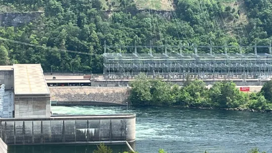 Bull Shoals Dam