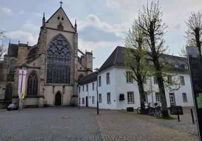 Catedral de Altenberg