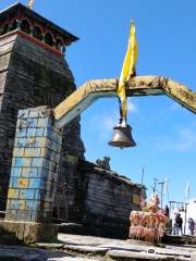 Tungnath Temple