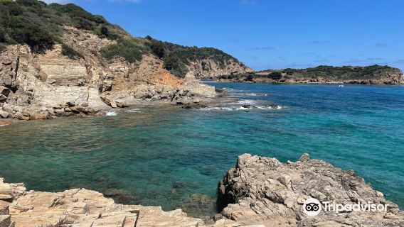 Sa Colonia Beach