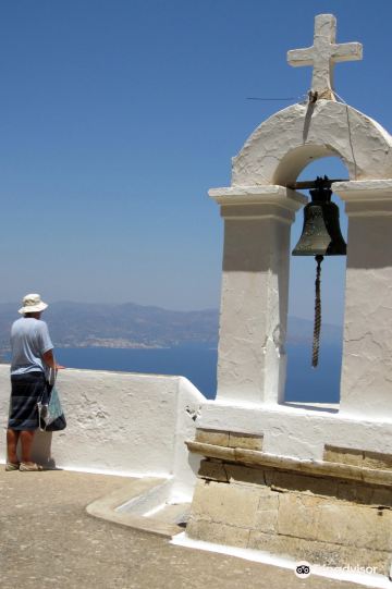 Holy Monastery of Panagia Faneromeni of Ierapetra