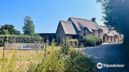 Moulin de Marie Ravenel