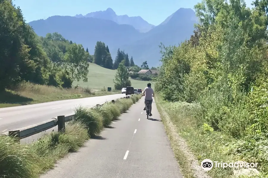 Pédal'Douce Pedal'Douce