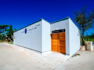 Solana Nin Salt Museum