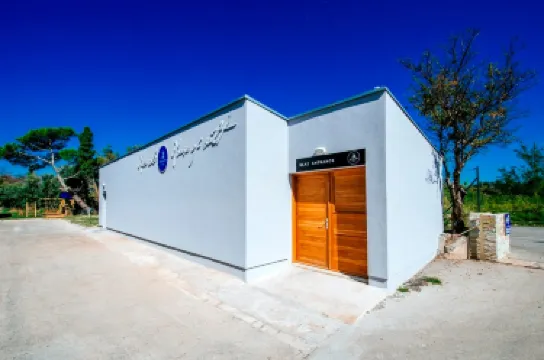 Solana Nin Salt Museum