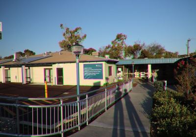 Whitford Public Library