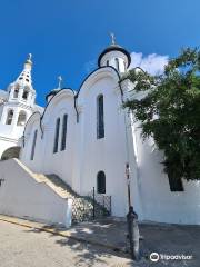 Russian Orthodox Cathedral Our Lady of Kazán