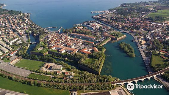 Peschiera del Garda