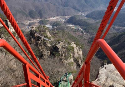 Daedunsan Recreation Forest