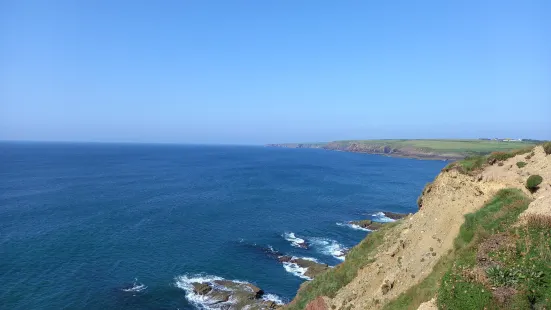 Dunmore East Coastal Walk