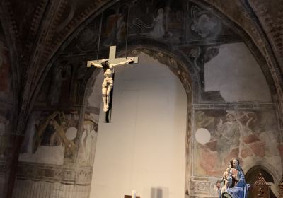 La Chiesa di Santo Spirito a Vipiteno