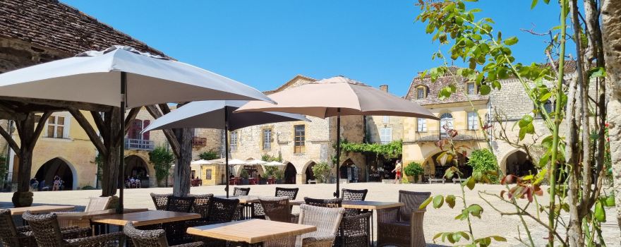 Bastide du Perigord