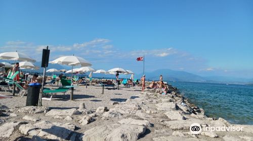 Spiaggia Desenzanino