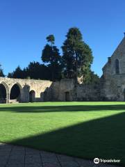 Beaulieu Abbey