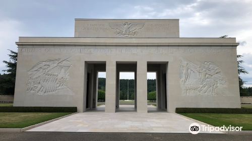 Epinal American Cemetery