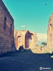 Museo e Parco Archeologico Nazionale di Scolacium