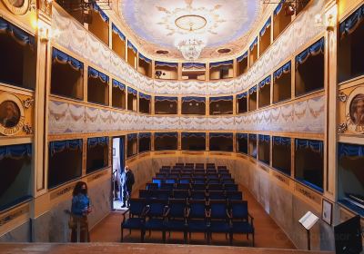 Teatro Angelo Mariani