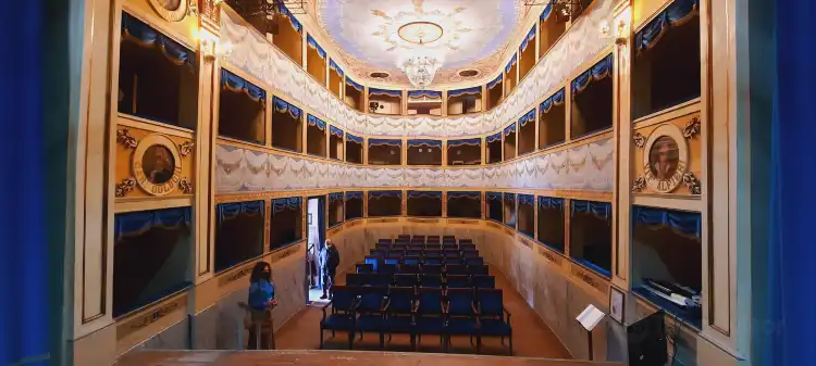 Sant'Agata Feltria