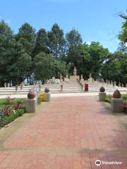 Chiang Rai City Pillar Shrine (San Lak Mueang)