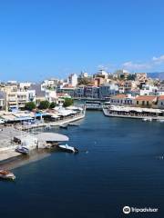 Lac Voulismeni