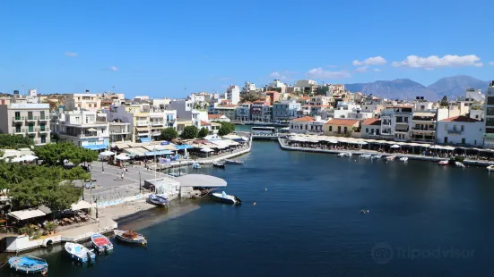 Lake Voulismeni