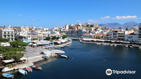 Lake Voulismeni