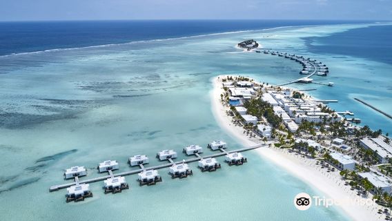 Riu Atoll
